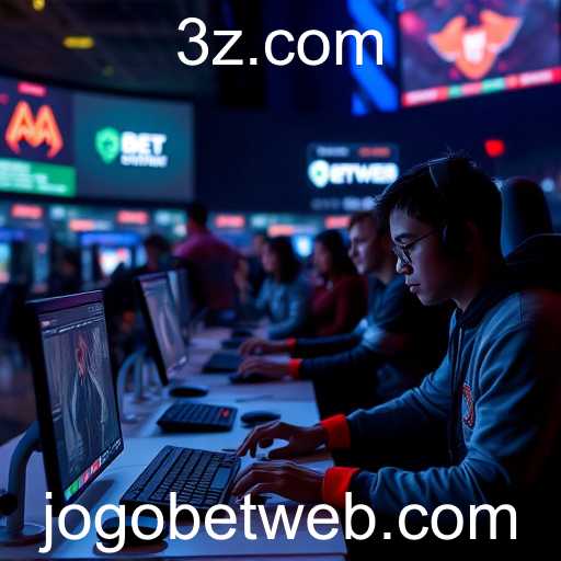 Avanços e Tendências no Mundo dos Jogos em 2025