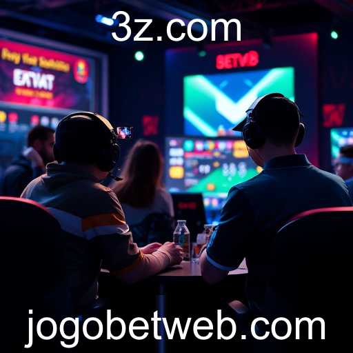 Revolução nos Jogos de Apostas com Realidade Aumentada