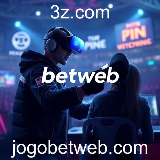 A Ascensão do Betweb e o Cenário Atual dos Jogos Online