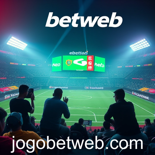 A Ascensão do Betweb: Transformação e Impacto no Mundo dos Jogos