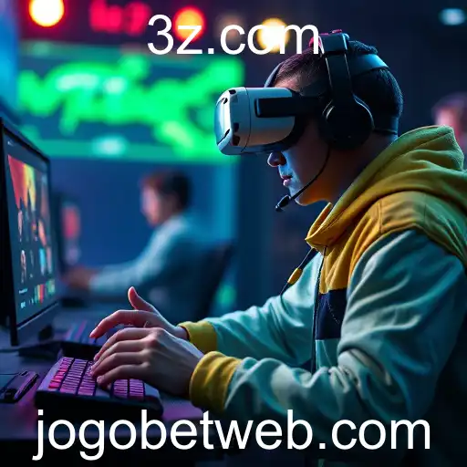 Impacto das Inovações Tecnológicas no Setor de Apostas Online em 2025