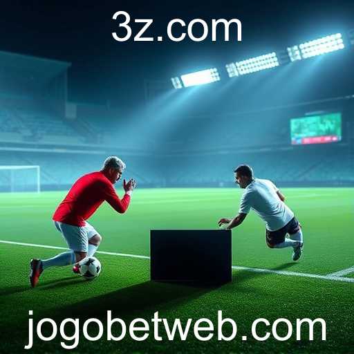 Expansão do Betweb no Mercado de Jogos