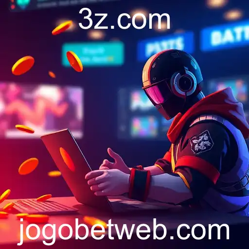 Revolução na Industria de Jogos: Betweb Anuncia Expansão Estratégica