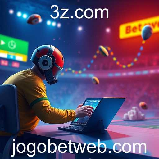 A Aposta Crescente na Betweb