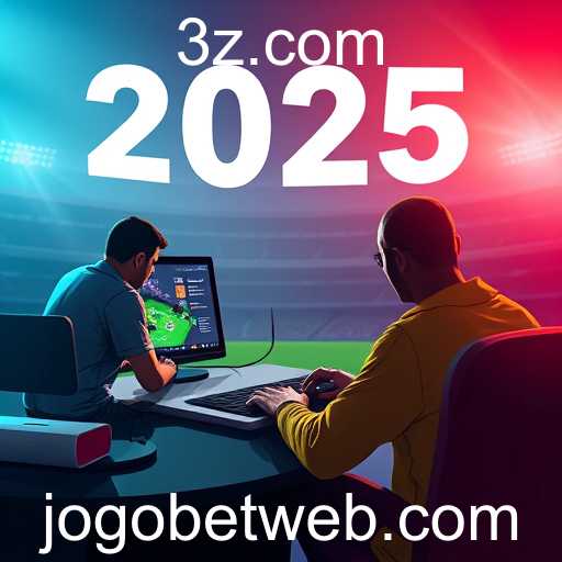 A Ascensão do Betweb em 2025