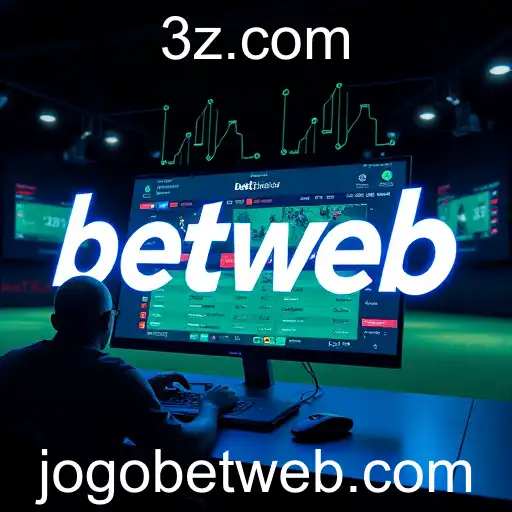 A Ascensão do Betweb e o Cenário Atual de Jogos Online em Portugal