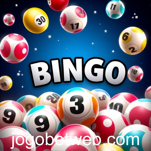 A Ascensão do Bingo Online na Betweb