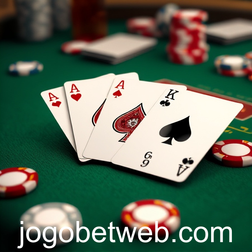 A Popularidade do Blackjack nos Cassinos Online