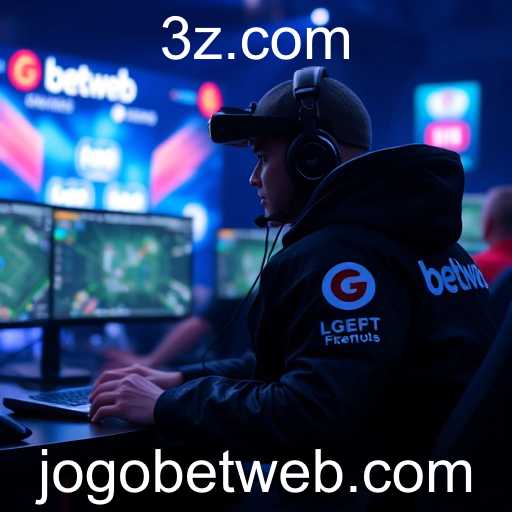 Revolução no Mundo dos eSports: Como as Novas Tendências Estão Moldando o Futuro