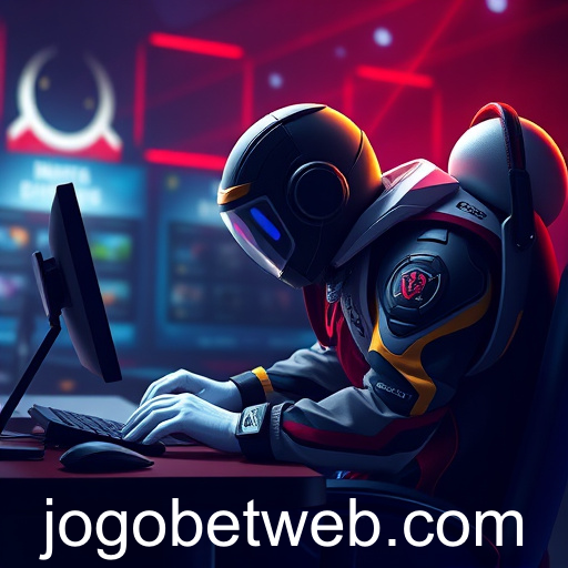 eSports: A Revolução no Universo das Apostas em 'betweb'