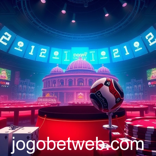 A Evolução dos Jogos Online: Tendências e Inovações de 2025