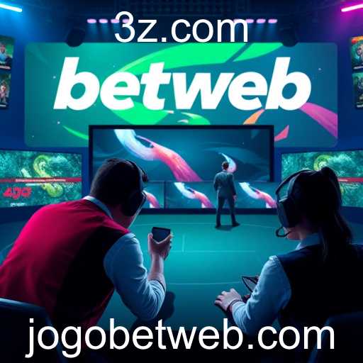 A Expansão do Betweb no Cenário de Jogos de 2025