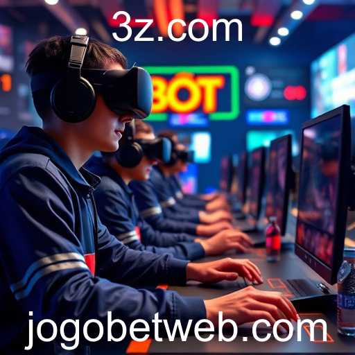 Mudanças Significativas no Mundo dos Jogos Elevam a Barra para 2025