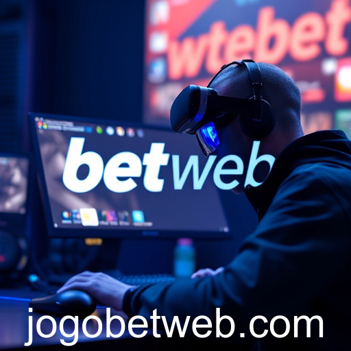 Inovações Transformam o Cenário dos Jogos Online