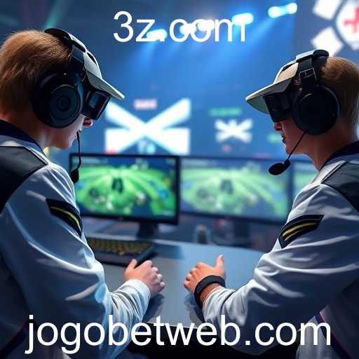 Inovações e Desafios no Universo dos Jogos Online