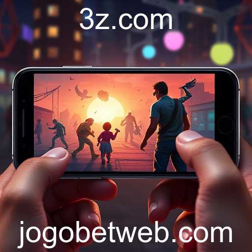 A Revolução dos Jogos e Apostas Online