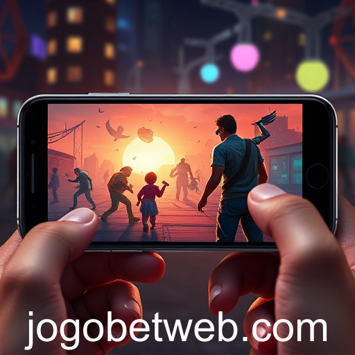 A Revolução dos Jogos e Apostas Online
