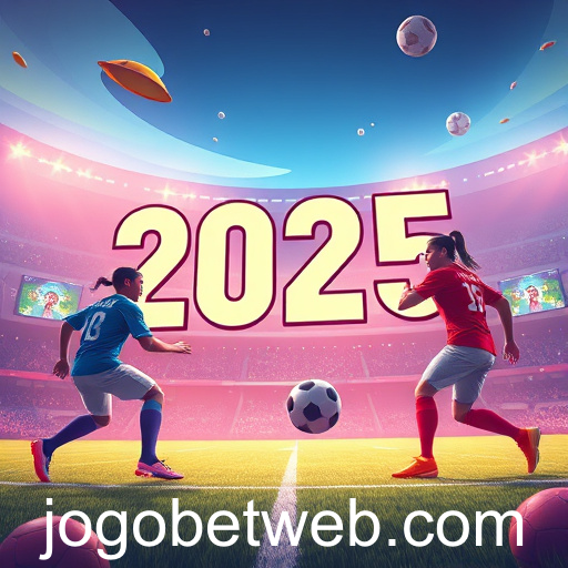Tendências e Inovações no Mundo dos Jogos em 2025