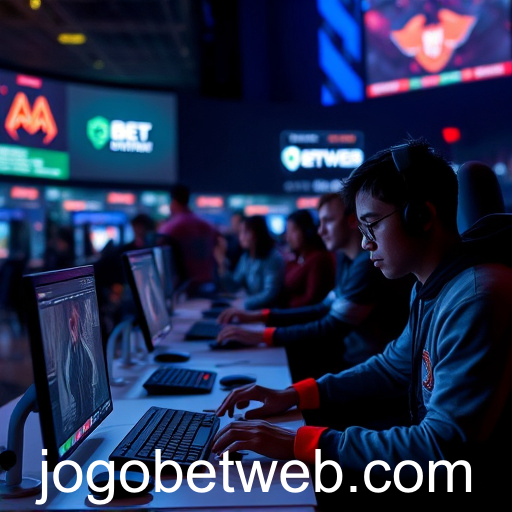 Revolução nas Apostas: O Impacto da IA em Plataformas de Jogo Online