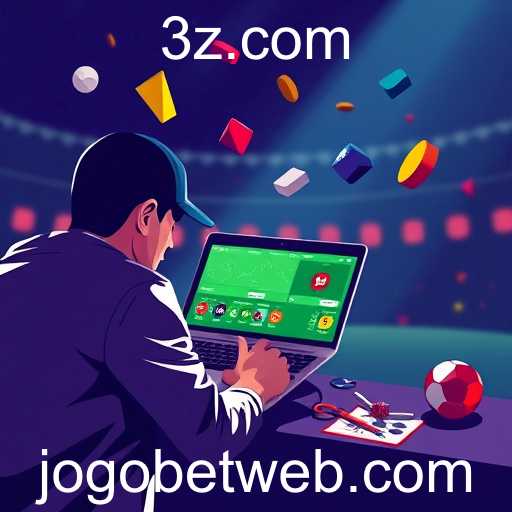 Ascensão e Impacto dos Sites de Apostas em 2025