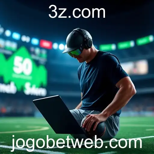 O Impacto do Betweb no Mercado de Jogos em 2025