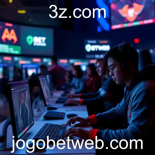 Impacto dos Avanços Tecnológicos nos Jogos de Azar