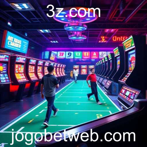 Crescimento e Inovação nas Apostas Virtuais em 2025