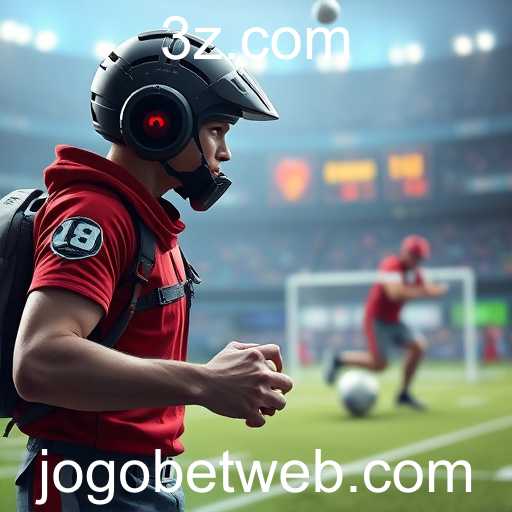 Inovações e Tendências no Setor de Jogos em 2025