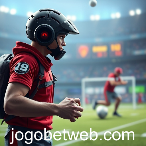 Inovações e Tendências no Setor de Jogos em 2025
