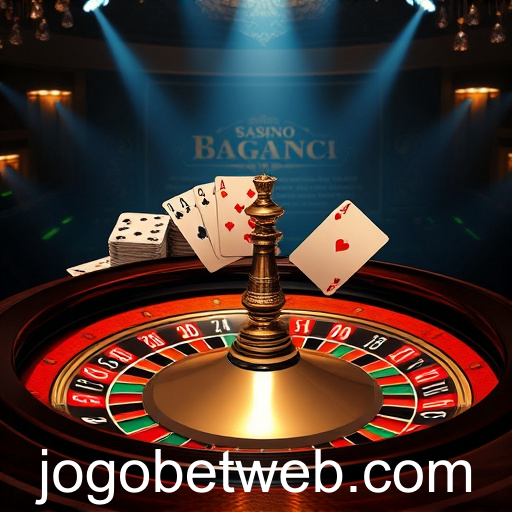 A Experiência Imersiva do Casino ao Vivo no Site Betweb