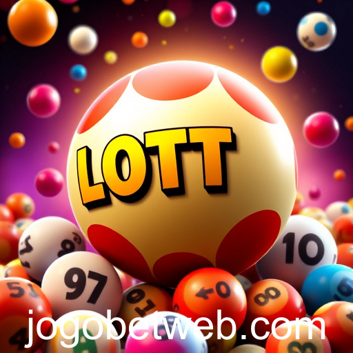 Explorando a Emoção dos Jogos de Loteria no Betweb