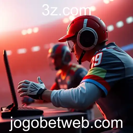 Inovações no Mundo dos Jogos Online em 2025