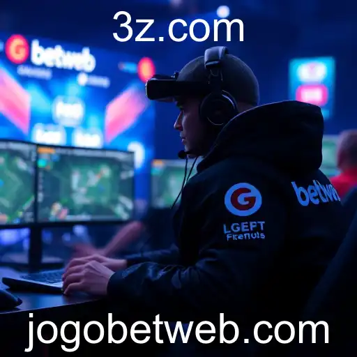 Revolução no Mundo dos eSports: Como as Novas Tendências Estão Moldando o Futuro