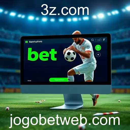 Evolução dos Jogos de Apostas Online em 2025