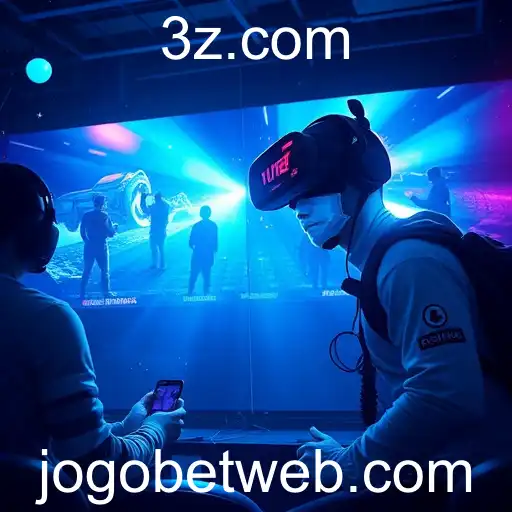 Futuro dos Jogos e as Tendências de 2025