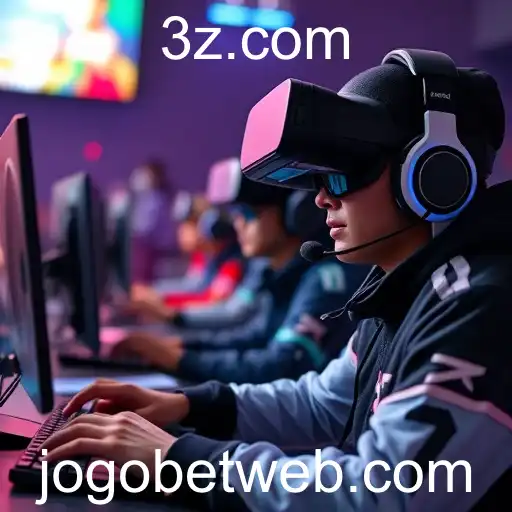 Inovações e Desafios no Mundo dos Jogos Online