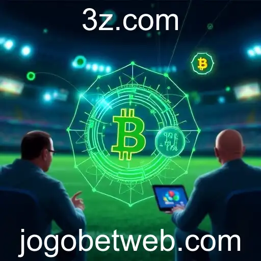 Impacto da Tecnologia no Futuro dos Sites de Apostas