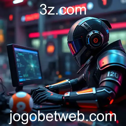 Revolução nos Jogos Online: Como o Betweb Está Transformando o Setor