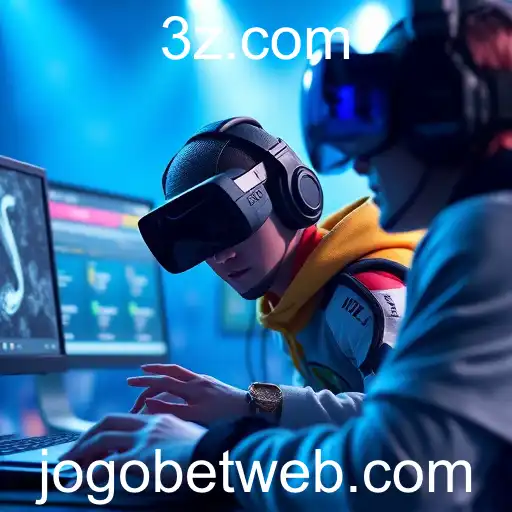 Revolução nos Jogos Online: Tendências para 2025