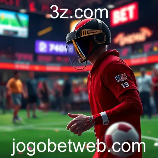 As Inovações Tecnológicas Transformando os Jogos de Apostas