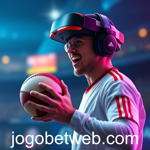 Novas Tendências e Inovações no Mundo dos Jogos e das Apostas Online