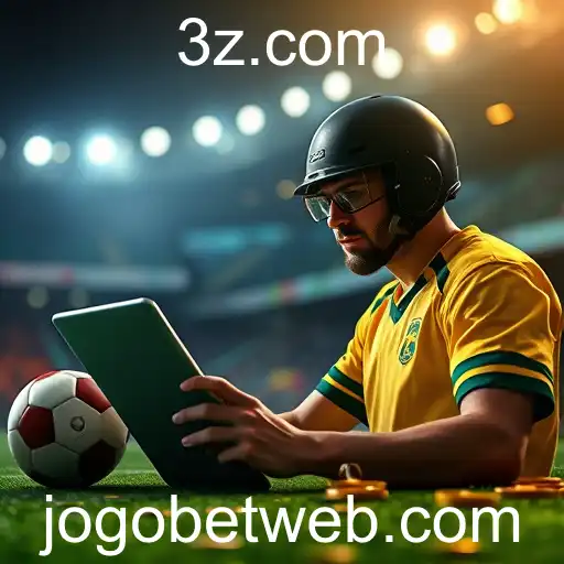 Tendências e Impactos do Mercado de Apostas Online em 2025