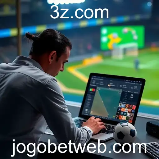 Tendências e Desafios no Mundo dos Jogos Online em 2025