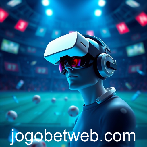 A Revolução do Mercado de Jogos em 2025
