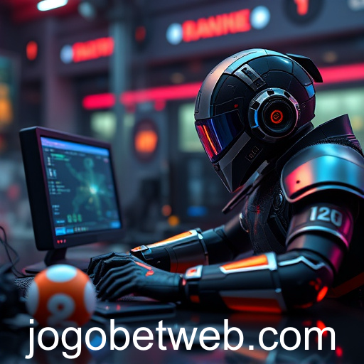 Revolução nos Jogos Online: Como o Betweb Está Transformando o Setor