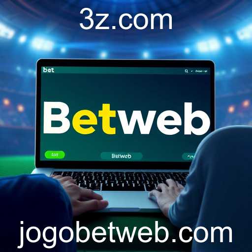 A Ascensão do Betweb no Cenário de Jogos Online