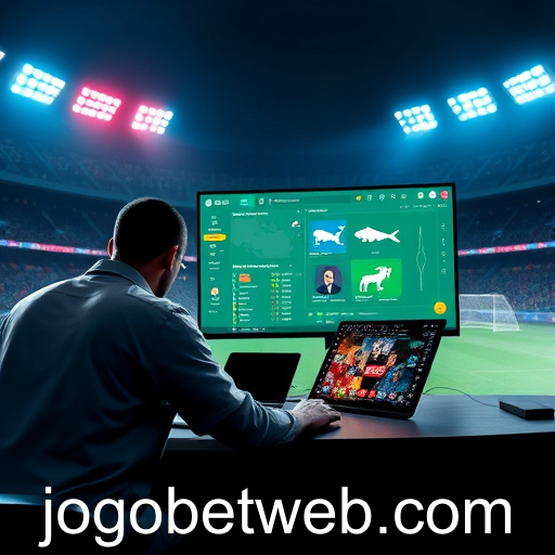 A Ascensão dos Jogos em 2025: Tendências e Inovações
