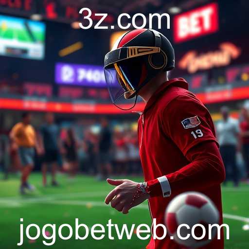 As Inovações Tecnológicas Transformando os Jogos de Apostas