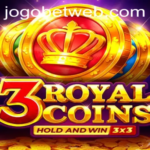 Understanding the Allure of '3RoyalCoins' in the BetWeb Era