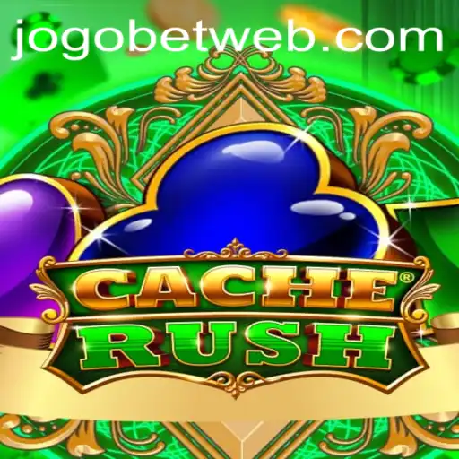 Discover CacheRush: The Thrilling Online Game Taking the Gaming Community by Storm
